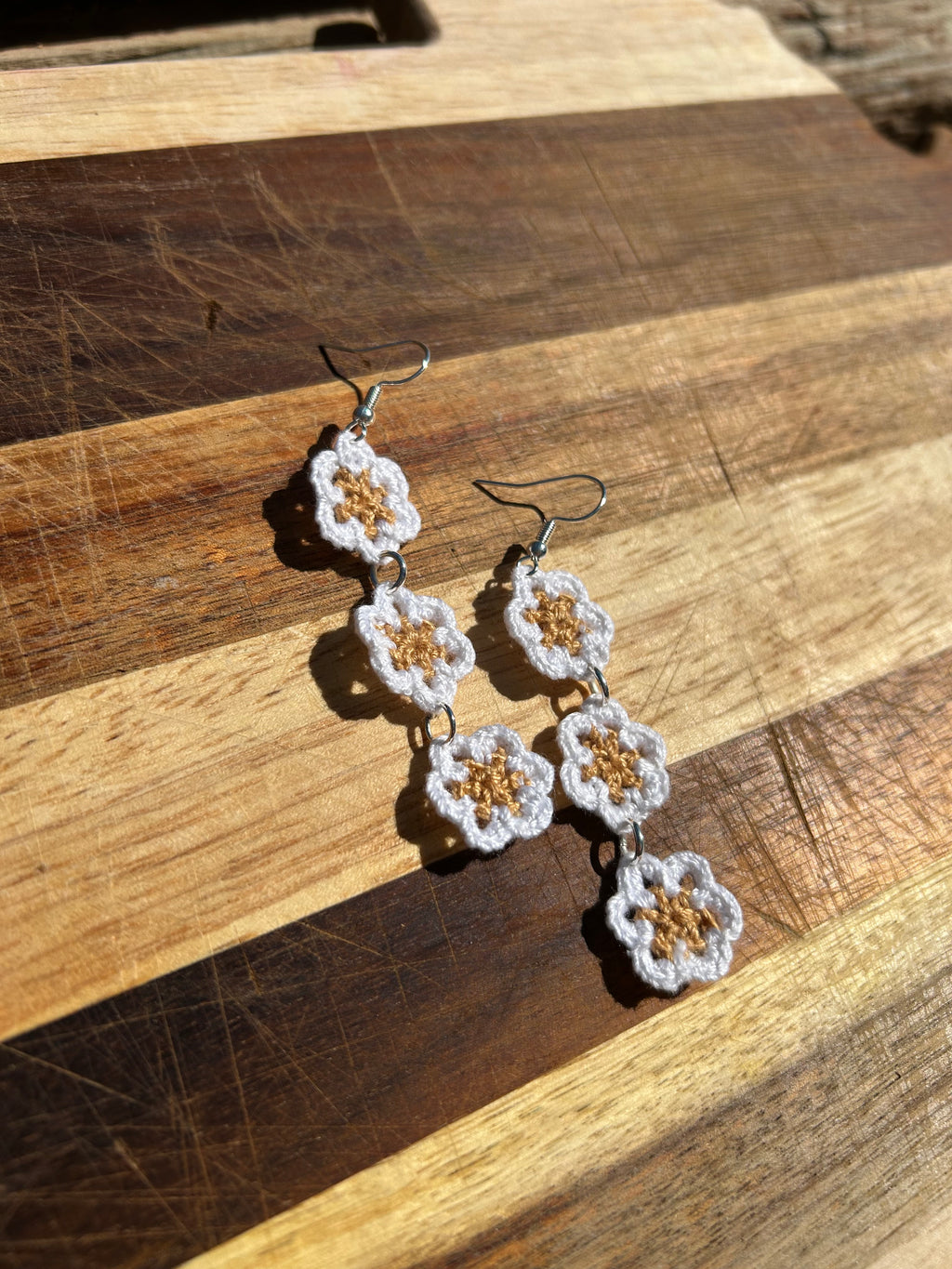 Daisy Chain