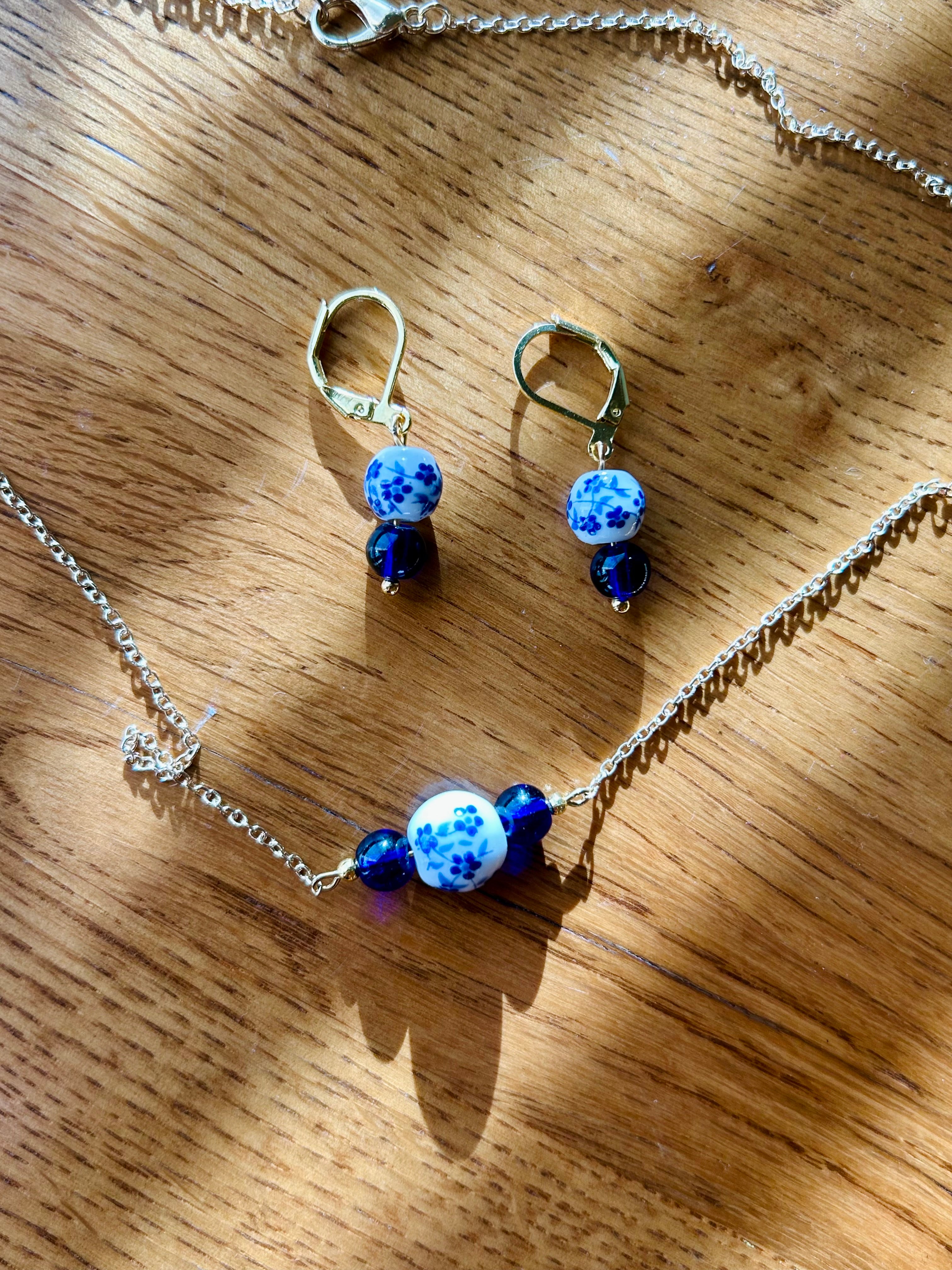 Heirloom Set