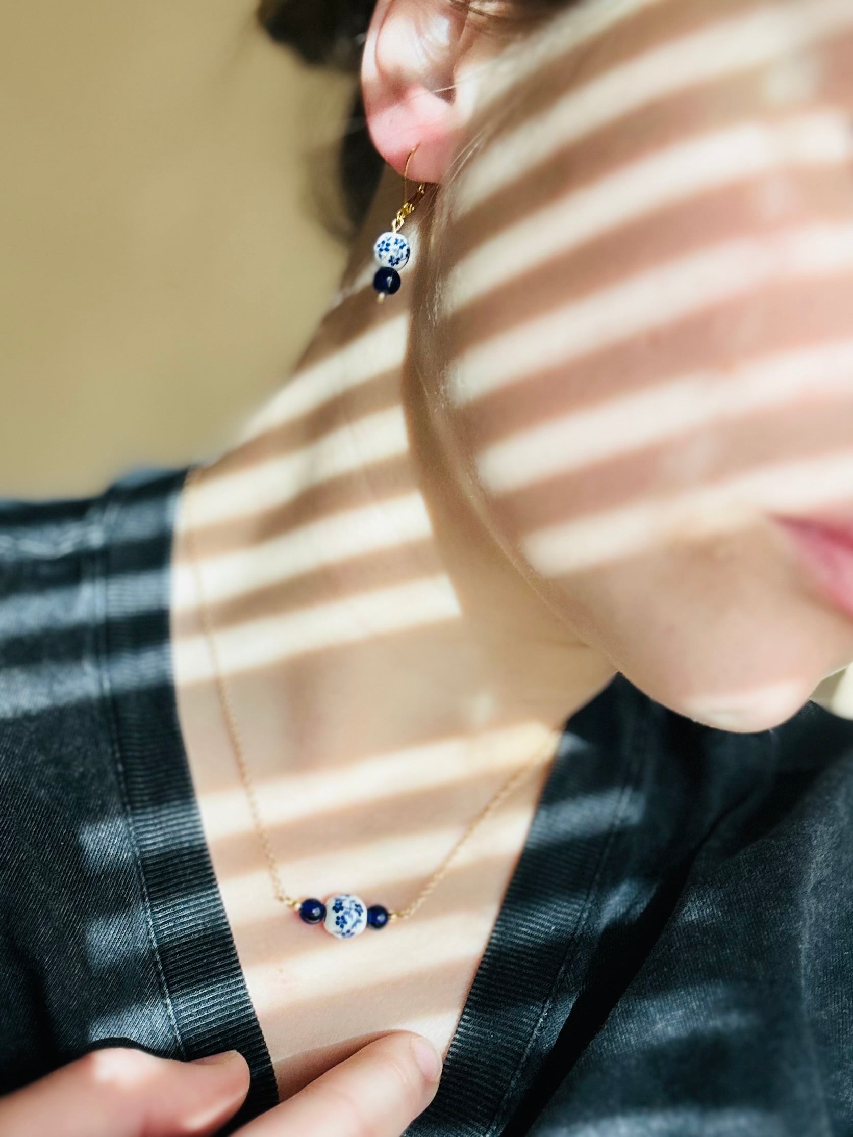 Heirloom Set